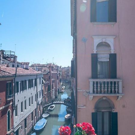 Casanova Deluxe Apartment By Wonderful Italy Venice Exterior photo