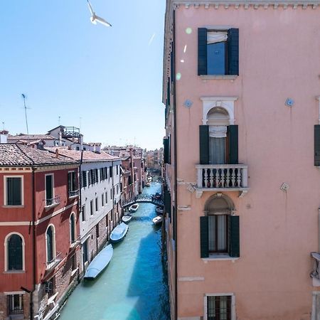 Casanova Deluxe Apartment By Wonderful Italy Venice Exterior photo