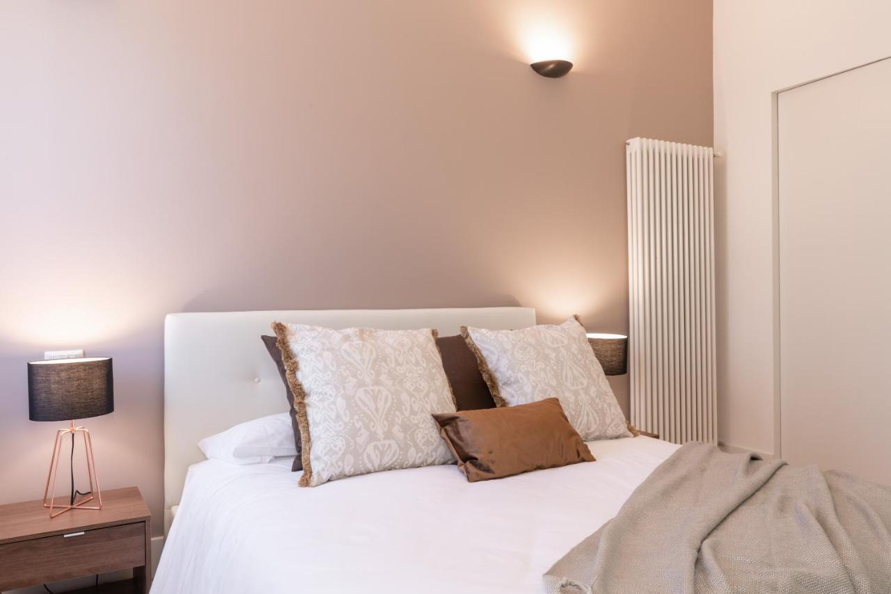 Casanova Deluxe Apartment By Wonderful Italy Venice Exterior photo