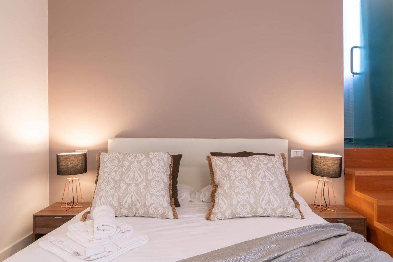Casanova Deluxe Apartment By Wonderful Italy Venice Exterior photo