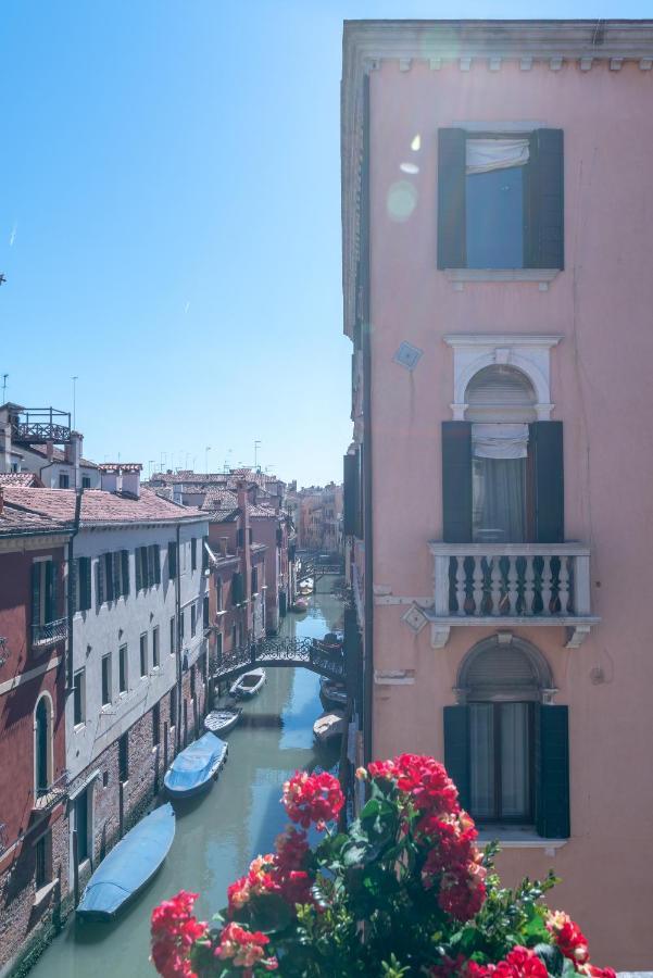 Casanova Deluxe Apartment By Wonderful Italy Venice Exterior photo