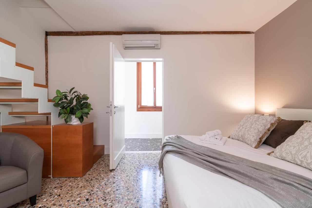 Casanova Deluxe Apartment By Wonderful Italy Venice Exterior photo