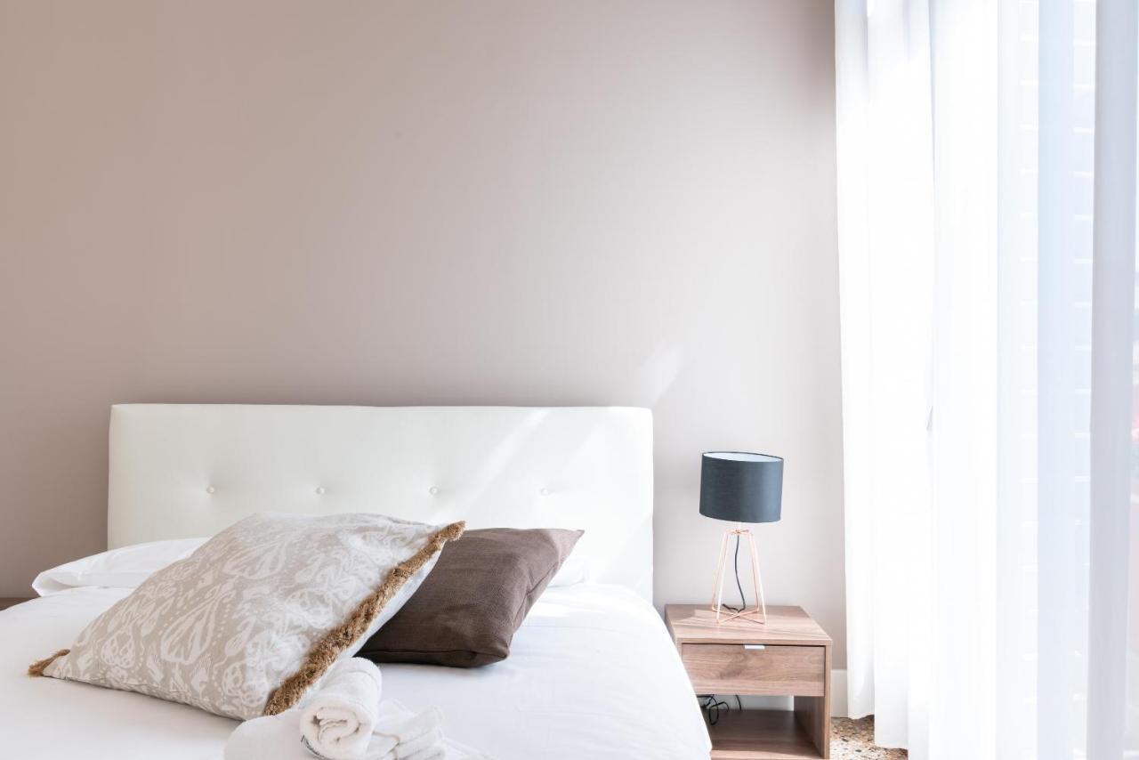 Casanova Deluxe Apartment By Wonderful Italy Venice Exterior photo