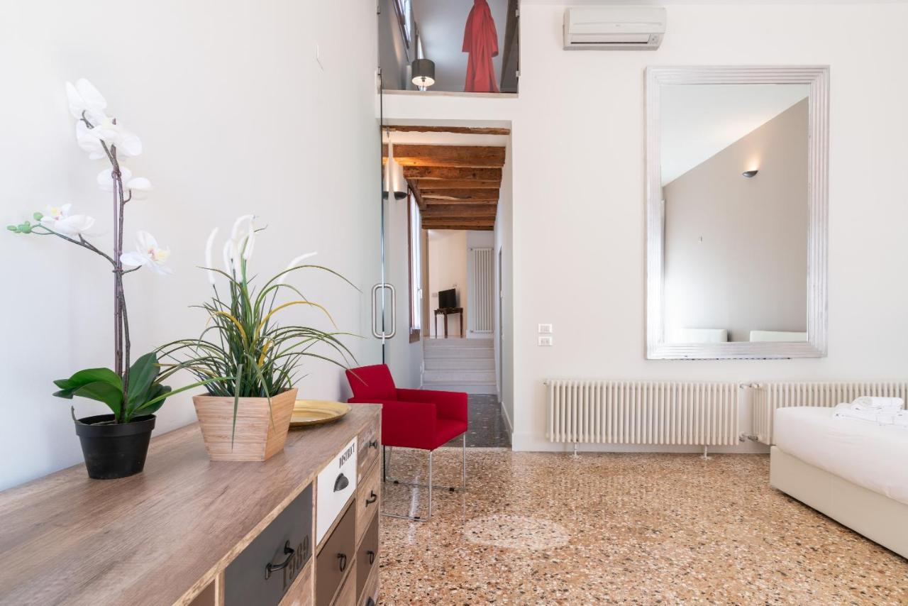 Casanova Deluxe Apartment By Wonderful Italy Venice Exterior photo