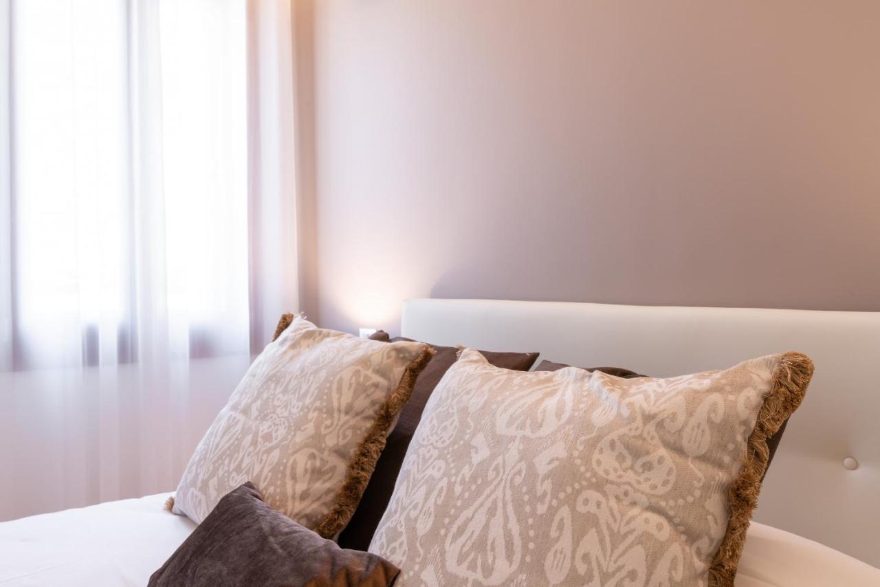 Casanova Deluxe Apartment By Wonderful Italy Venice Exterior photo