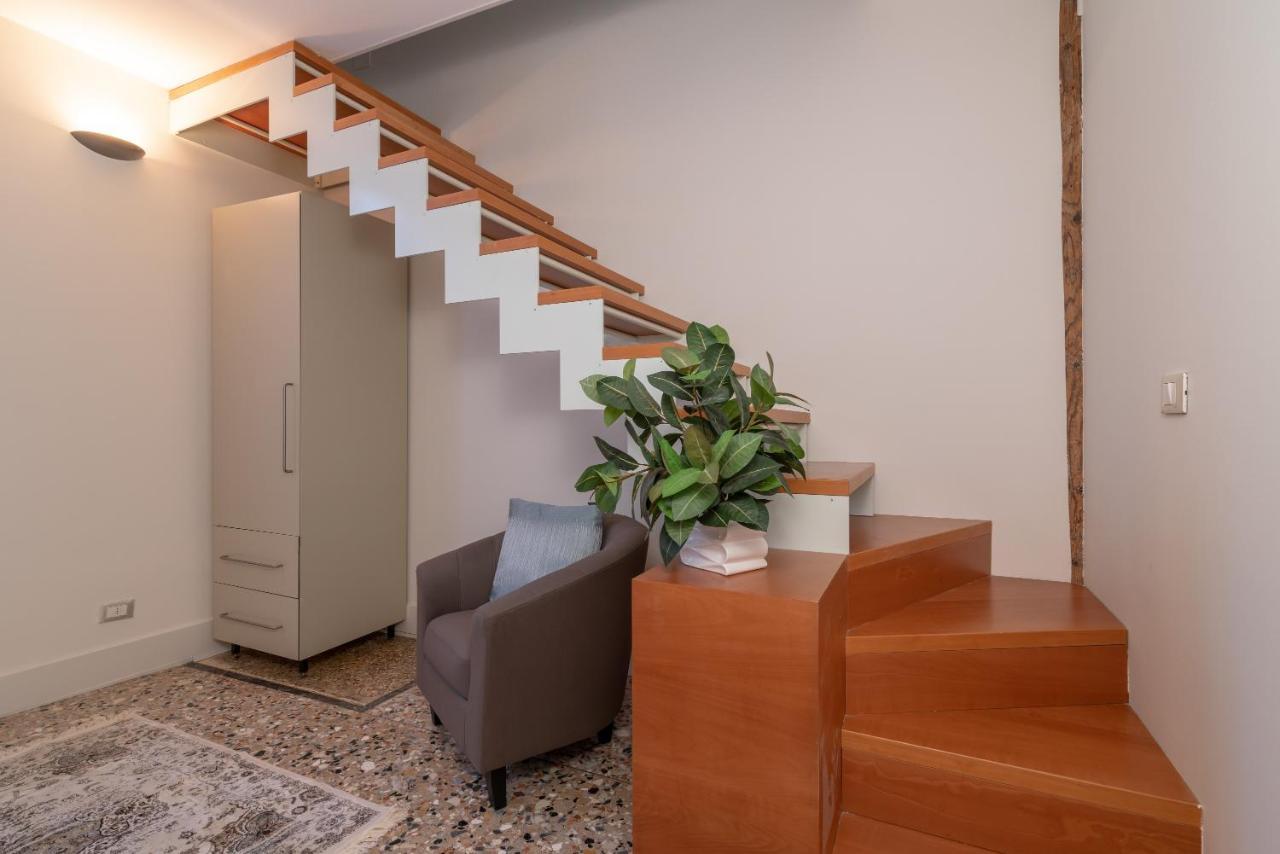 Casanova Deluxe Apartment By Wonderful Italy Venice Exterior photo