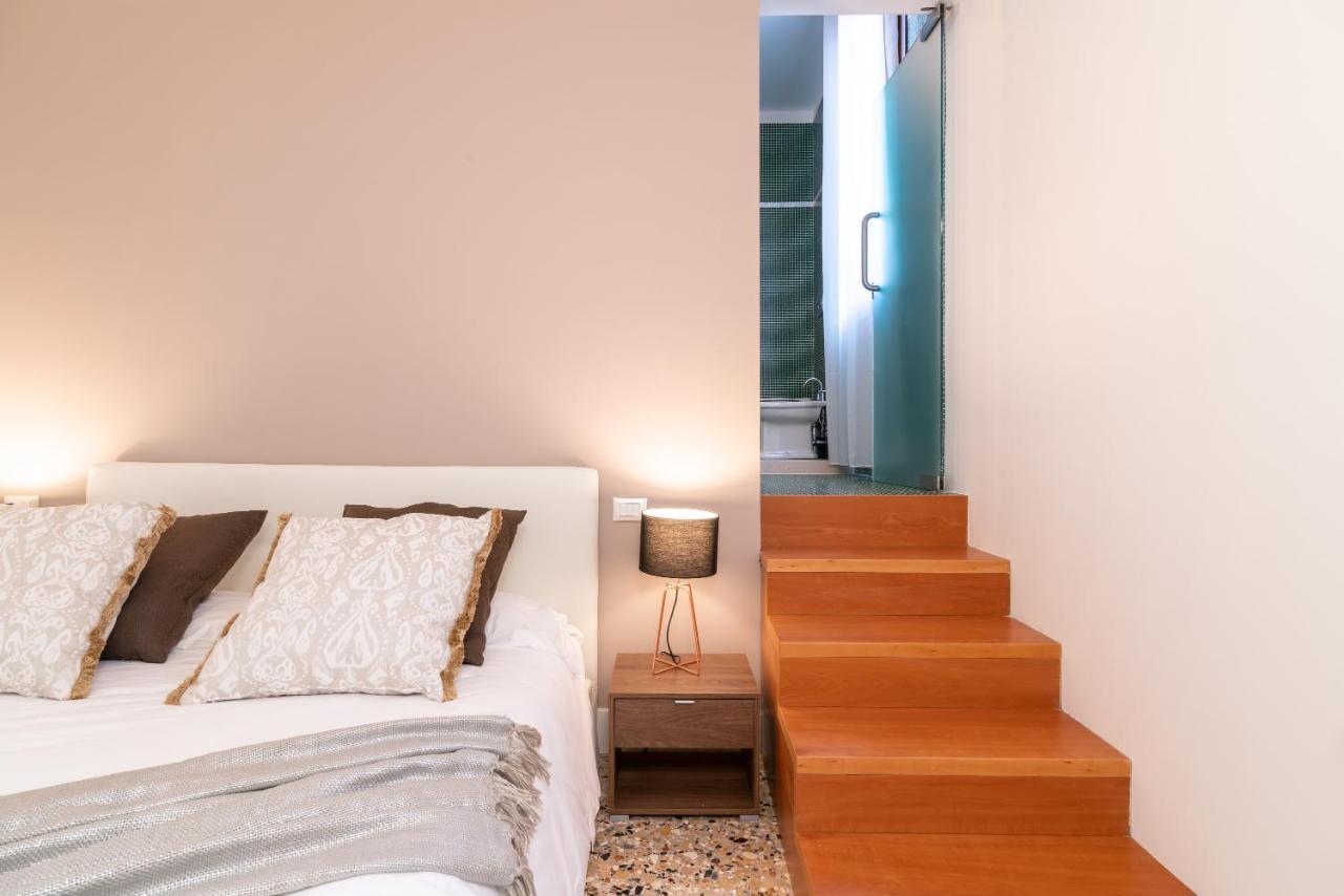Casanova Deluxe Apartment By Wonderful Italy Venice Exterior photo