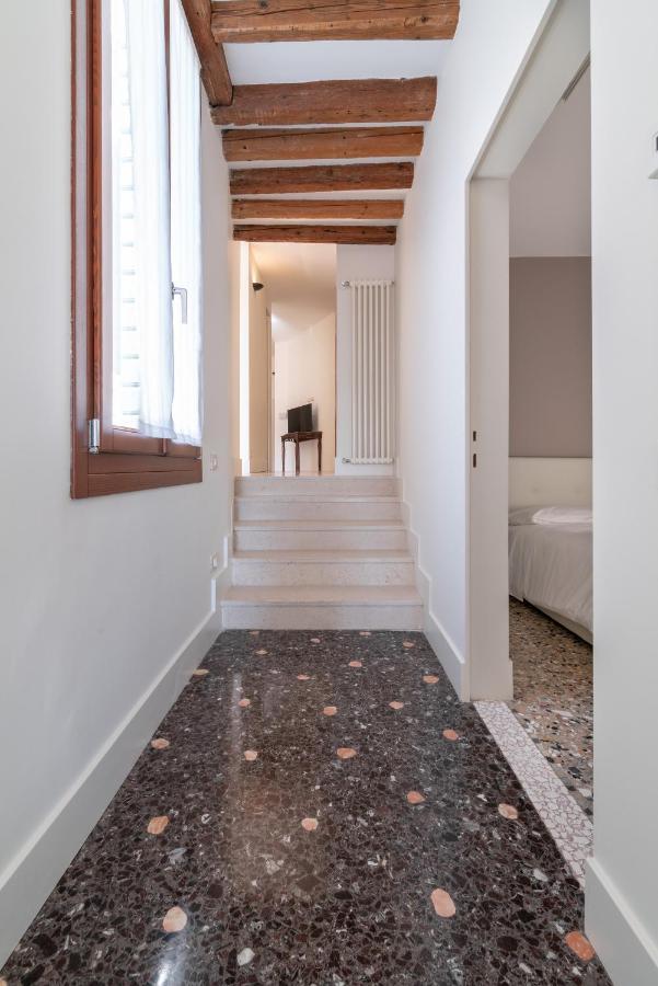 Casanova Deluxe Apartment By Wonderful Italy Venice Exterior photo