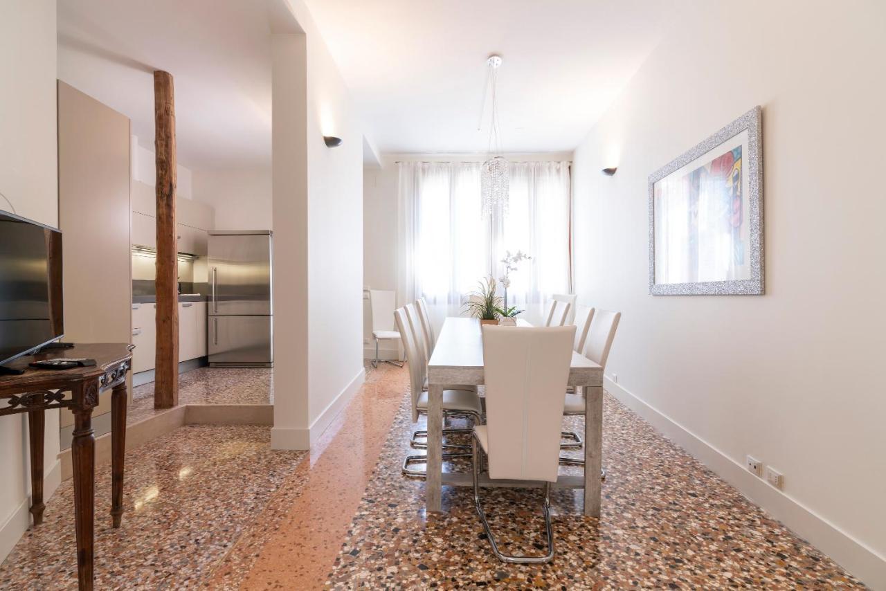 Casanova Deluxe Apartment By Wonderful Italy Venice Exterior photo
