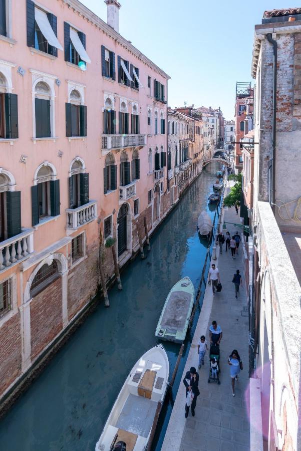 Casanova Deluxe Apartment By Wonderful Italy Venice Exterior photo