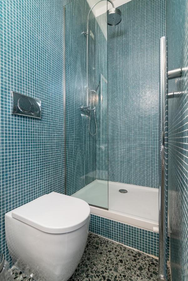 Casanova Deluxe Apartment By Wonderful Italy Venice Exterior photo