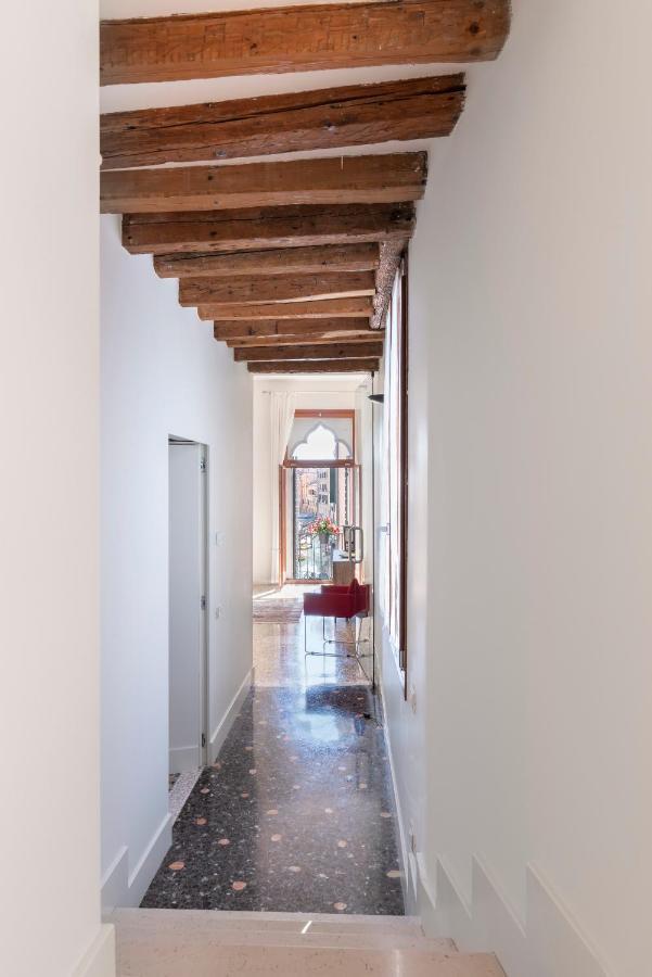 Casanova Deluxe Apartment By Wonderful Italy Venice Exterior photo