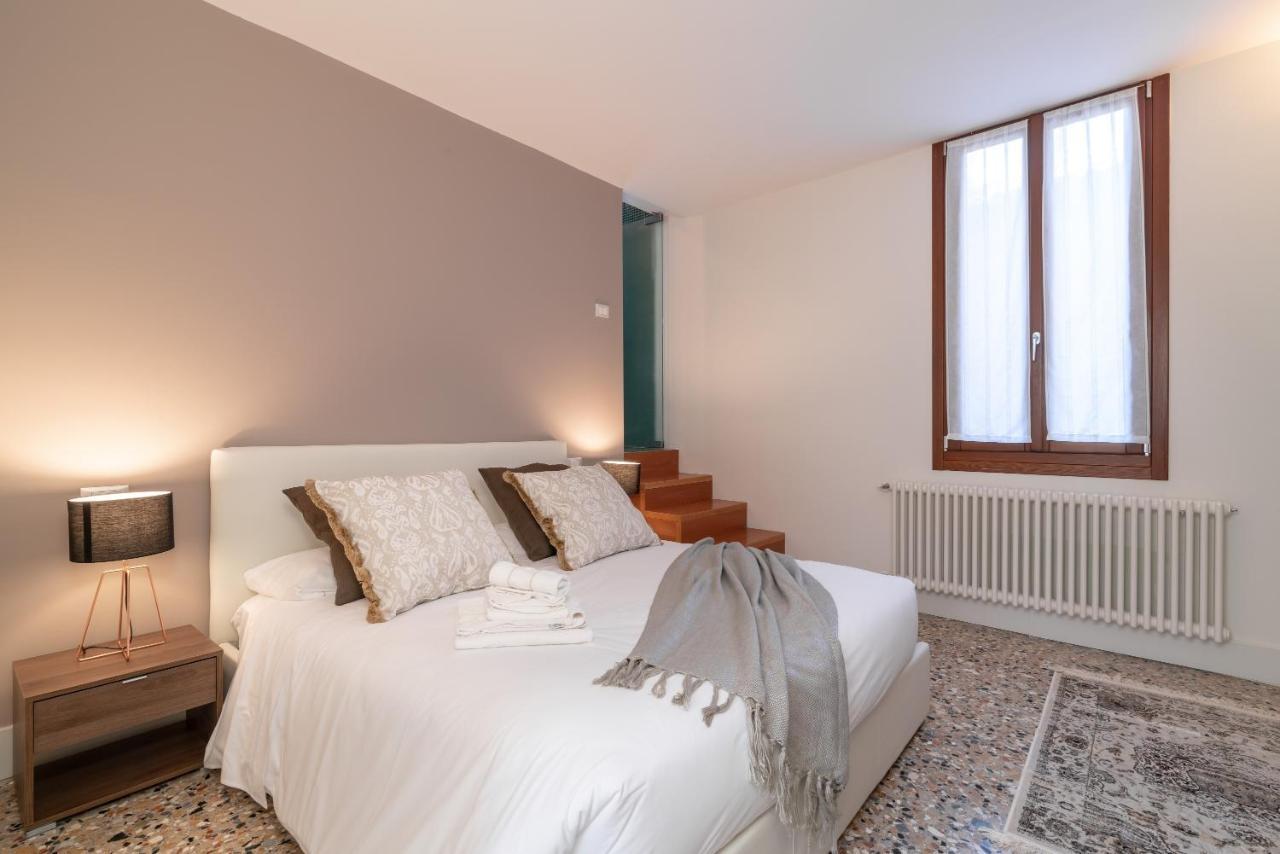 Casanova Deluxe Apartment By Wonderful Italy Venice Exterior photo