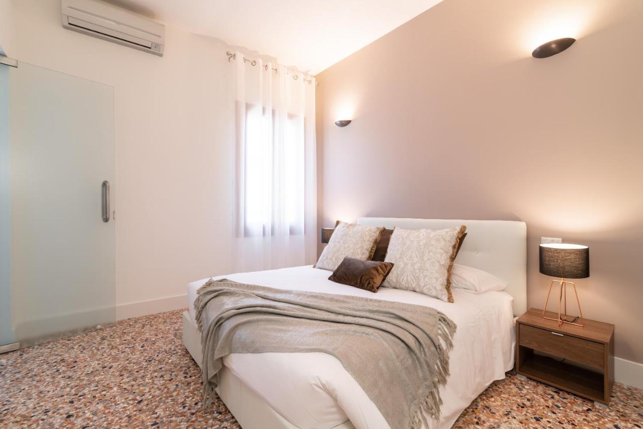 Casanova Deluxe Apartment By Wonderful Italy Venice Exterior photo