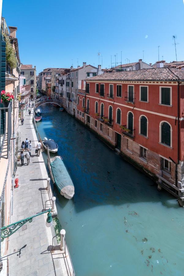 Casanova Deluxe Apartment By Wonderful Italy Venice Exterior photo