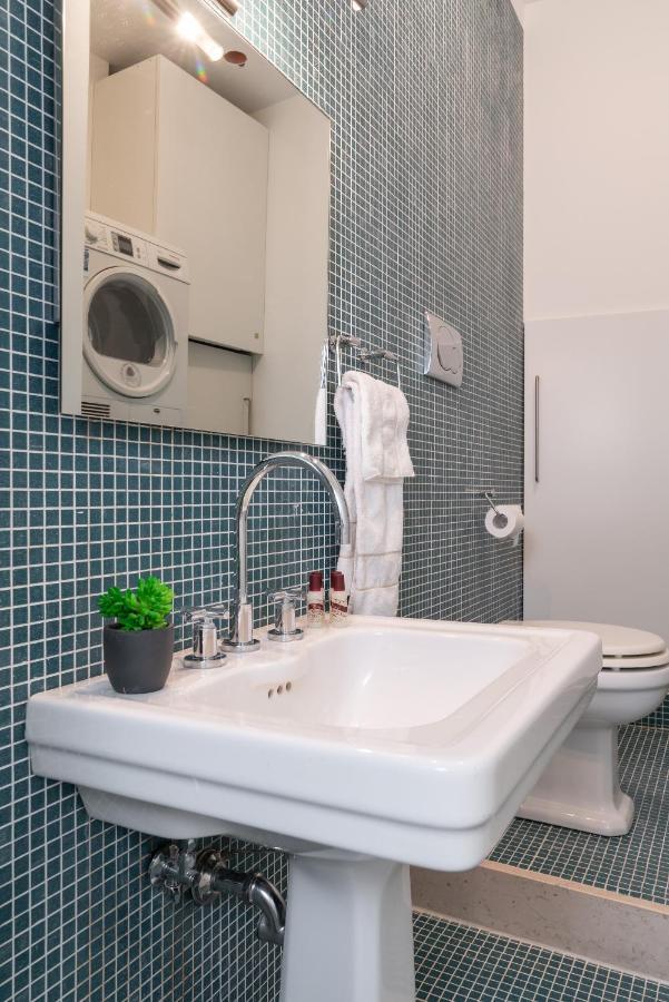 Casanova Deluxe Apartment By Wonderful Italy Venice Exterior photo