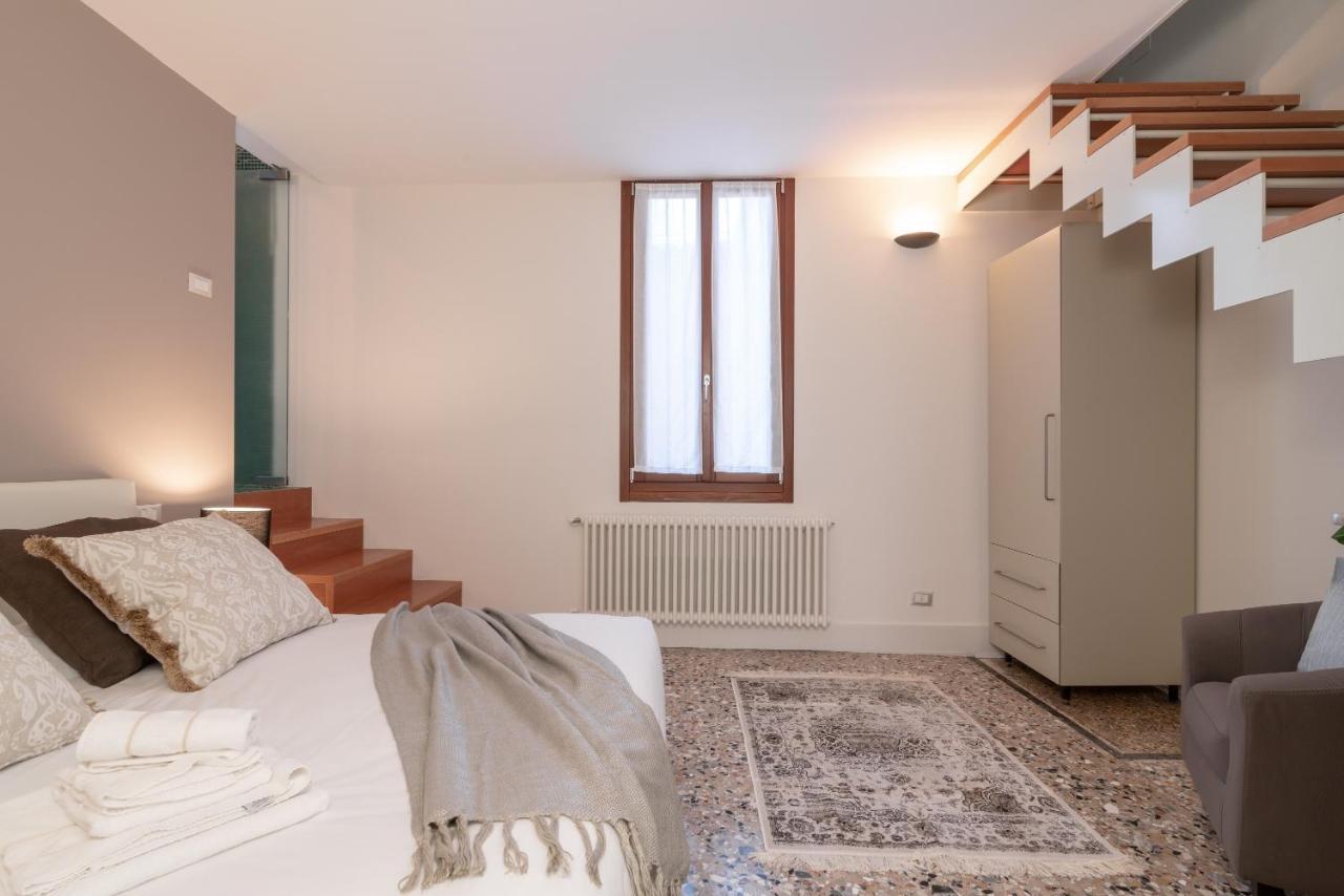 Casanova Deluxe Apartment By Wonderful Italy Venice Exterior photo