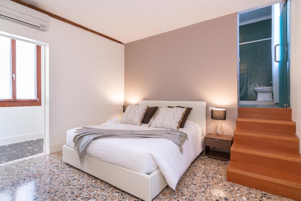 Casanova Deluxe Apartment By Wonderful Italy Venice Exterior photo