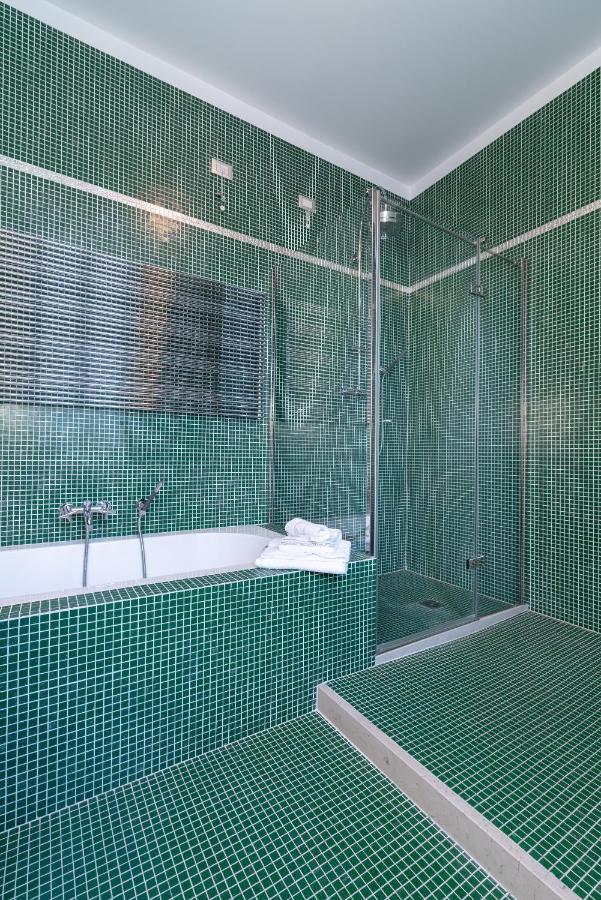 Casanova Deluxe Apartment By Wonderful Italy Venice Exterior photo