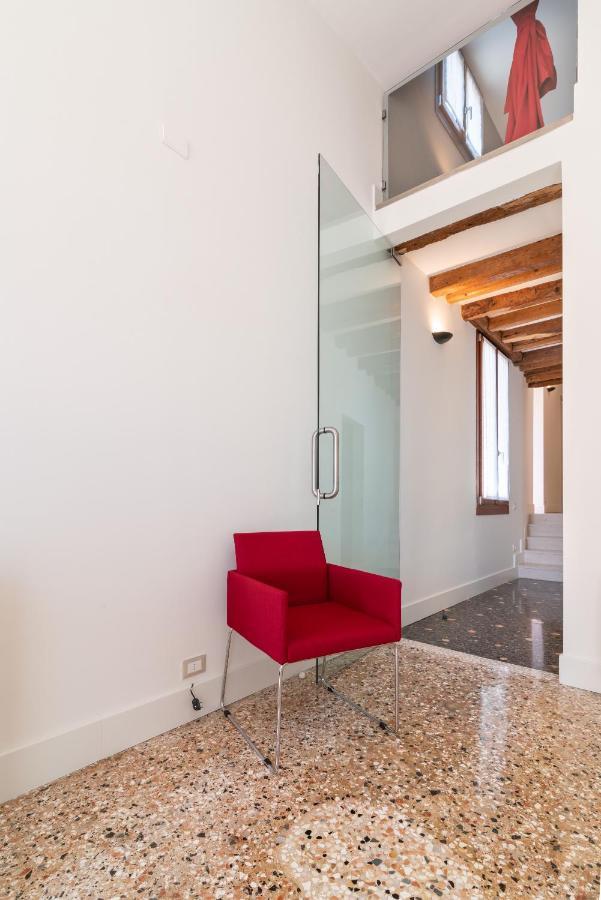 Casanova Deluxe Apartment By Wonderful Italy Venice Exterior photo