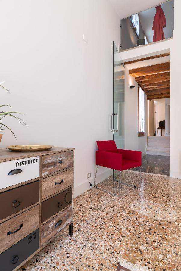 Casanova Deluxe Apartment By Wonderful Italy Venice Exterior photo