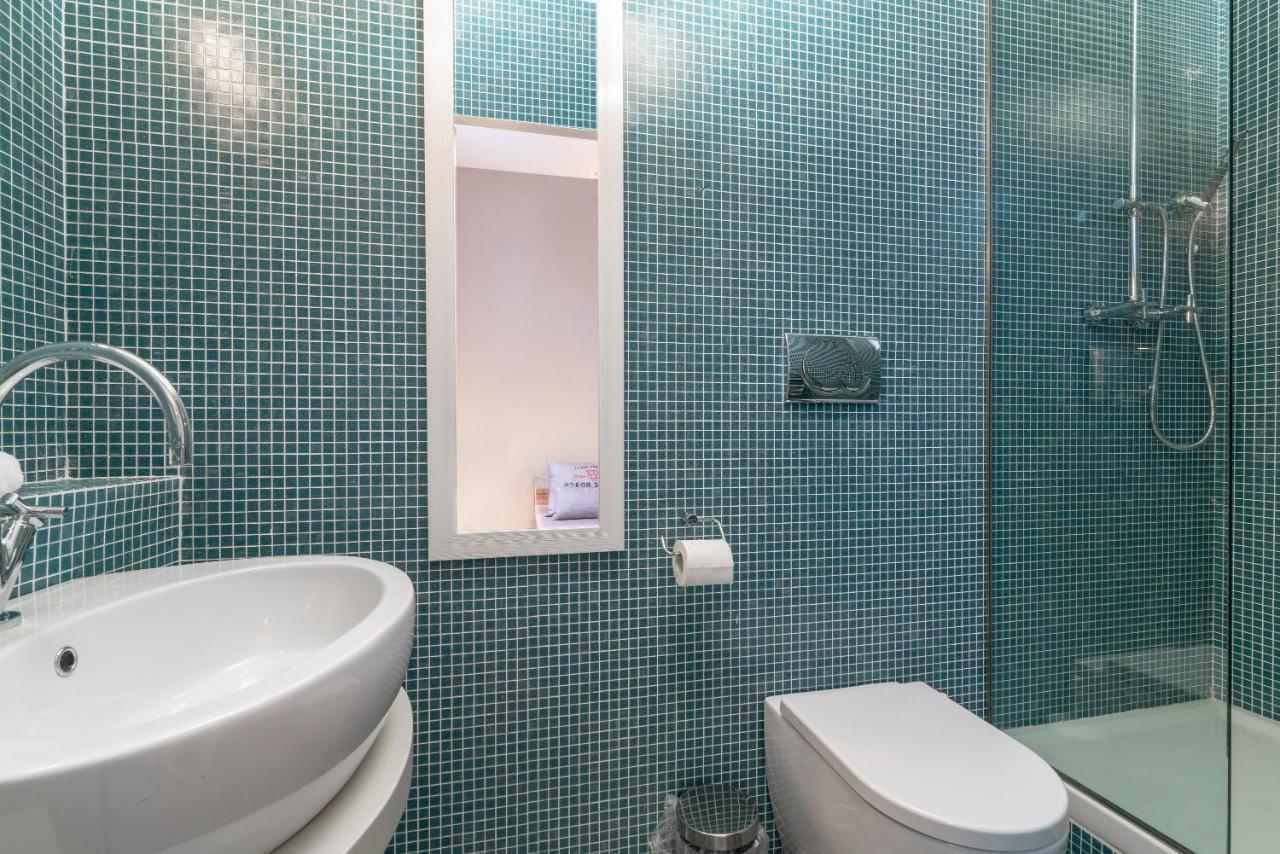 Casanova Deluxe Apartment By Wonderful Italy Venice Exterior photo