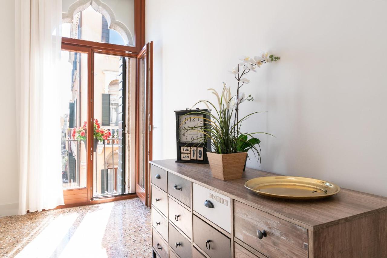 Casanova Deluxe Apartment By Wonderful Italy Venice Exterior photo