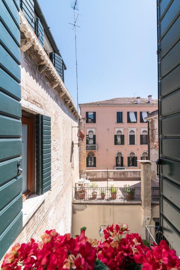 Casanova Deluxe Apartment By Wonderful Italy Venice Exterior photo