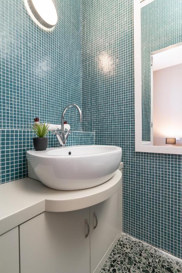 Casanova Deluxe Apartment By Wonderful Italy Venice Exterior photo
