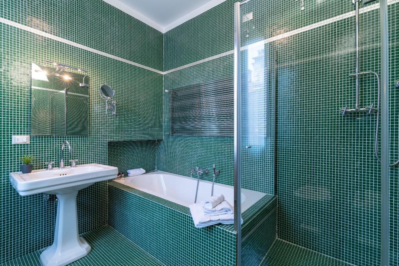 Casanova Deluxe Apartment By Wonderful Italy Venice Exterior photo