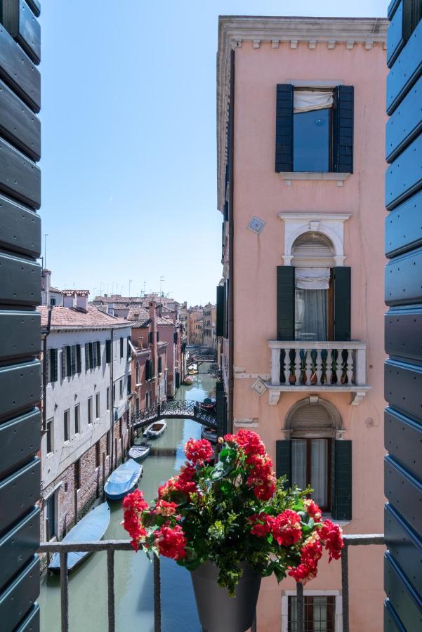 Casanova Deluxe Apartment By Wonderful Italy Venice Exterior photo